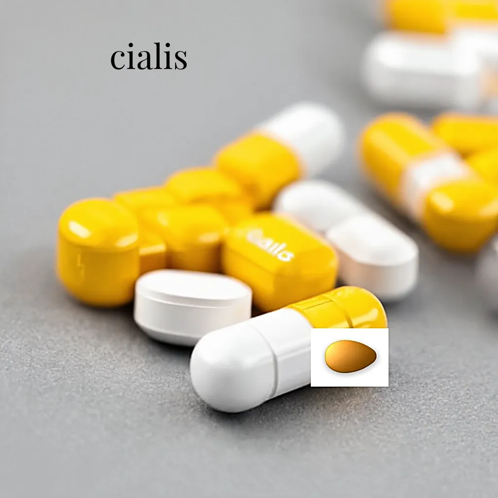 Cialis 20 mg precio españa